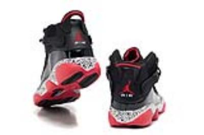 cheap air jordan 6 rings new style 2012 no. 143